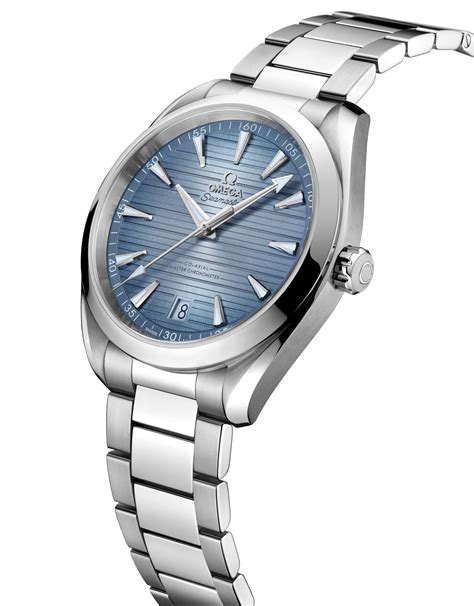 omega seamaster aqua terra bal harbour